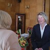 Jubileusz 25-lecia stacji socjalnej Joannitów w Malborku