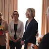 Jubileusz 25-lecia stacji socjalnej Joannitów w Malborku