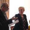 Jubileusz 25-lecia stacji socjalnej Joannitów w Malborku