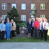 Jubileusz 25-lecia stacji socjalnej Joannitów w Malborku