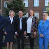 Jubileusz 25-lecia stacji socjalnej Joannitów w Malborku