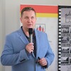 Otwarcie kapsuły czasu z Ratusza Staromiejskiego