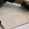 Otwarcie kapsuły czasu z Ratusza Staromiejskiego