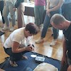 Pierwsza pomoc w miejscu pracy - szkolenie dla przedsiębiorców
