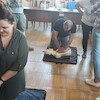 Pierwsza pomoc w miejscu pracy - szkolenie dla przedsiębiorców