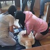 Pierwsza pomoc w miejscu pracy - szkolenie dla przedsiębiorców