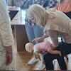 Pierwsza pomoc w miejscu pracy - szkolenie dla przedsiębiorców