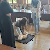 Pierwsza pomoc w miejscu pracy - szkolenie dla przedsiębiorców