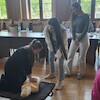 Pierwsza pomoc w miejscu pracy - szkolenie dla przedsiębiorców