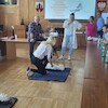 Pierwsza pomoc w miejscu pracy - szkolenie dla przedsiębiorców