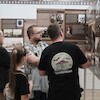 Noc Muzeów w Muzeum Miasta Malborka