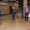 Wynmiana mieszkańców z Nordhorn