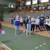 Malborskie Wiosenne Dni Seniorów - Dzień 1 - Spartakiada