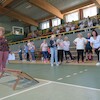 Malborskie Wiosenne Dni Seniorów - Dzień 1 - Spartakiada