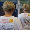 Malborskie Wiosenne Dni Seniorów - Dzień 1 - Spartakiada