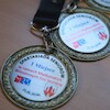 Malborskie Wiosenne Dni Seniorów - Dzień 1 - Spartakiada