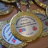 Malborskie Wiosenne Dni Seniorów - Dzień 1 - Spartakiada
