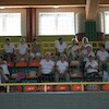 Malborskie Wiosenne Dni Seniorów - Dzień 1 - Spartakiada