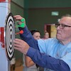 Malborskie Wiosenne Dni Seniorów - Dzień 1 - Spartakiada