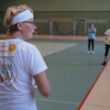 Malborskie Wiosenne Dni Seniorów - Dzień 1 - Spartakiada