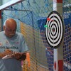 Malborskie Wiosenne Dni Seniorów - Dzień 1 - Spartakiada