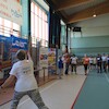 Malborskie Wiosenne Dni Seniorów - Dzień 1 - Spartakiada