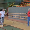 Malborskie Wiosenne Dni Seniorów - Dzień 1 - Spartakiada