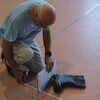 Malborskie Wiosenne Dni Seniorów - Dzień 1 - Spartakiada