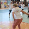 Malborskie Wiosenne Dni Seniorów - Dzień 1 - Spartakiada