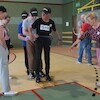 Malborskie Wiosenne Dni Seniorów - Dzień 1 - Spartakiada