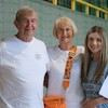 Malborskie Wiosenne Dni Seniorów - Dzień 1 - Spartakiada