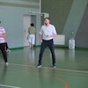 Malborskie Wiosenne Dni Seniorów - Dzień 1 - Spartakiada