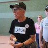 Malborskie Wiosenne Dni Seniorów - Dzień 1 - Spartakiada