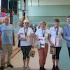 Malborskie Wiosenne Dni Seniorów - Dzień 1 - Spartakiada