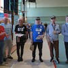 Malborskie Wiosenne Dni Seniorów - Dzień 1 - Spartakiada