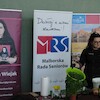 Malborskie Wiosenne Dni Seniorów - Dzień 1 - Spartakiada