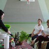Malborskie Wiosenne Dni Seniorów - Dzień 1 - Spartakiada