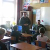 Edukacja z wojskiem w Szkole Podstawowej nr 5
