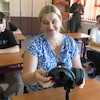 Edukacja z wojskiem w Szkole Podstawowej nr 5