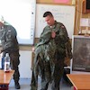 Edukacja z wojskiem w Szkole Podstawowej nr 5