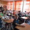 Edukacja z wojskiem w Szkole Podstawowej nr 5