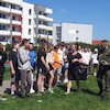 Edukacja z wojskiem w Szkole Podstawowej nr 5