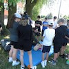 Edukacja z wojskiem w Szkole Podstawowej nr 5