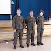Edukacja z wojskiem w Szkole Podstawowej nr 5