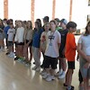 Edukacja z wojskiem w Szkole Podstawowej nr 5