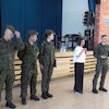 Edukacja z wojskiem w Szkole Podstawowej nr 5