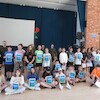 Edukacja z wojskiem w Szkole Podstawowej nr 5