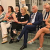 Wiosenne Dni Seniora - debata