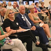 Wiosenne Dni Seniora - debata