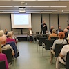 Wiosenne Dni Seniora - debata